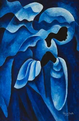 Anbetender Engel, 2013